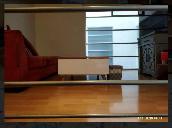 Departamento en renta en Napoles, Benito Juárez, Ciudad de México