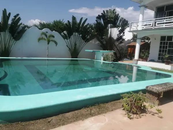 Casa en venta y renta en Aeropuerto, San Pedro Mixtepec -Dto. 22 -, Oaxaca