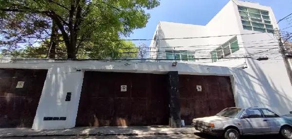 Casa en remate en Axotla, Álvaro Obregón, Ciudad de México