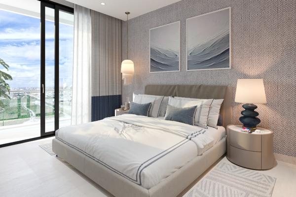 Departamento en venta en Cancún Centro, Benito Juárez, Quintana Roo