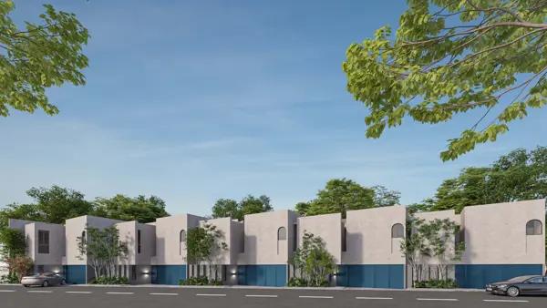 Casa en venta en Benito Juárez Nte, Mérida, Yucatán