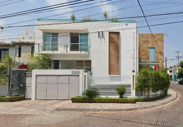 Casa en venta en Cerro Del Tesoro, San Pedro Tlaquepaque, Jalisco