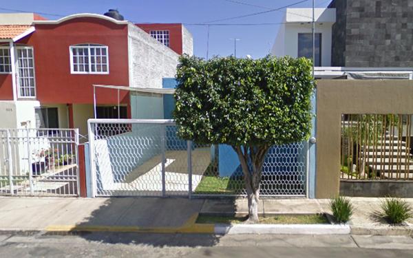 Casa en venta en Las Fuentes, Zamora, Michoacán de Ocampo