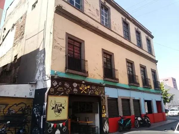 Local en venta en Centro (Área 1), Cuauhtémoc, Ciudad de México