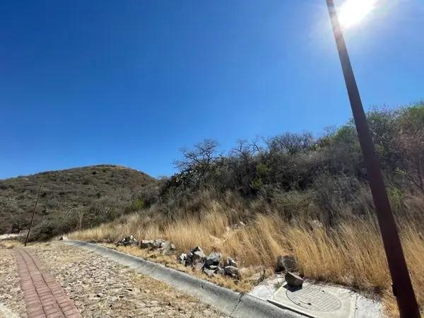 Terreno en venta en La Campiña, León, Guanajuato