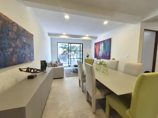 Departamento en venta en Santiago Xicohtenco, San Andrés Cholula, Puebla Departamento en venta en Santiago Xicohtenco, San Andrés Cholula, Puebla