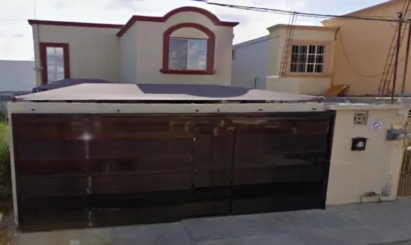 Casa en venta en Satelite, Matamoros, Tamaulipas