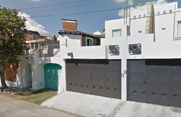 Casa en venta en Lomas de Santa Maria, Morelia, Michoacán de Ocampo
