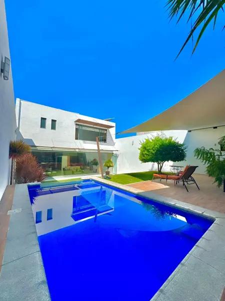 Casa en venta en Burgos Bugambilias, Temixco, Morelos