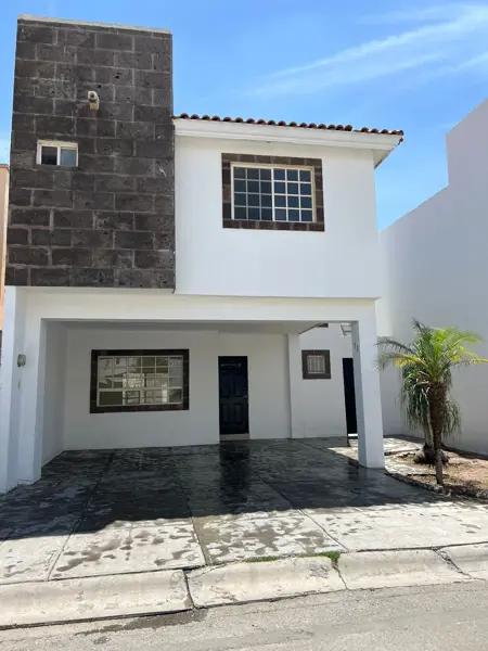 Casa en venta en Los Viñedos, Torreón, Coahuila de Zaragoza