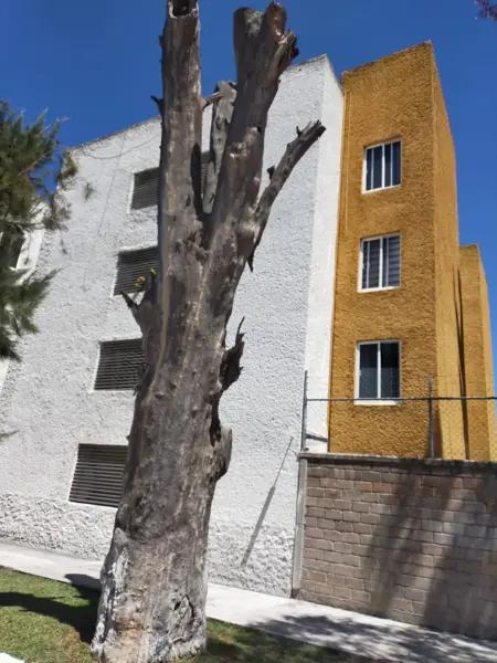 Departamento en venta en San Miguelito, Irapuato, Guanajuato