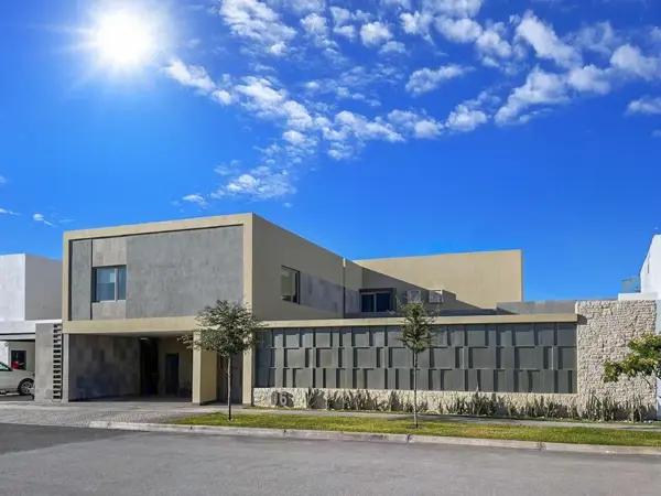 Casa en venta en Las Villas, Torreón, Coahuila de Zaragoza