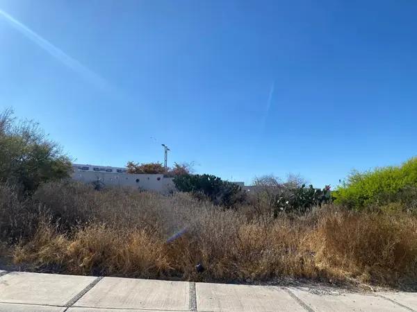 Terreno en venta en Zibatá, El Marqués, Querétaro