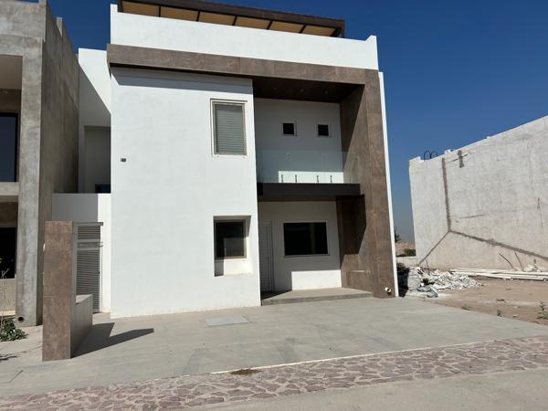 Casa en venta en Altozano la Nueva Laguna, Gómez Palacio, Durango