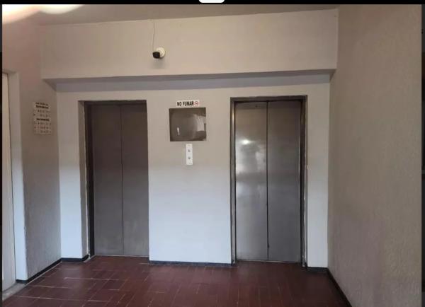 Departamento en renta en Juarez, Cuauhtémoc, Ciudad de México