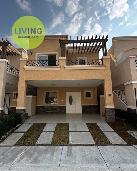 Casa en venta en Los Viñedos, Zempoala, Hidalgo