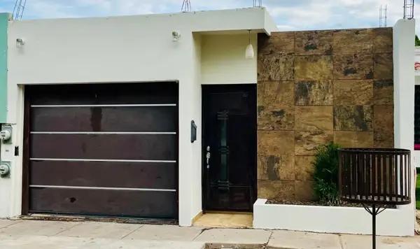 Casa en venta en Valle Alto, Culiacán, Sinaloa
