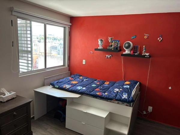 Departamento en venta en Lindavista Norte, Gustavo A. Madero, Ciudad de México