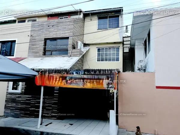 Casa en venta en Veracruz Centro, Veracruz, Veracruz de Ignacio de la Llave
