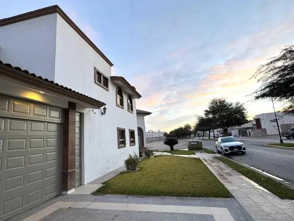 Casa en venta en Hacienda del Rosario, Torreón, Coahuila de Zaragoza