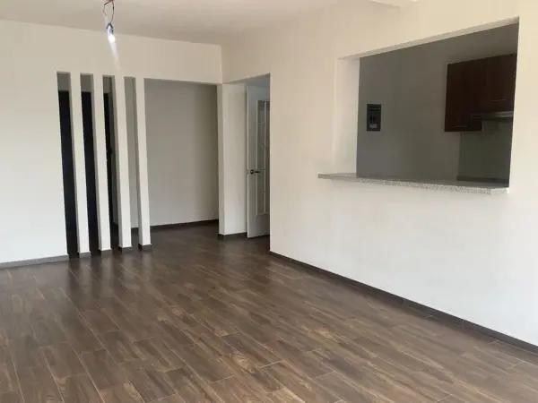Departamento en venta en Residencial Lago Esmeralda, Atizapán de Zaragoza, México
