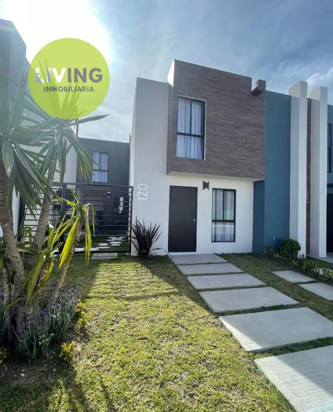 Casa en venta en Paseos de Chavarría, Mineral de la Reforma, Hidalgo