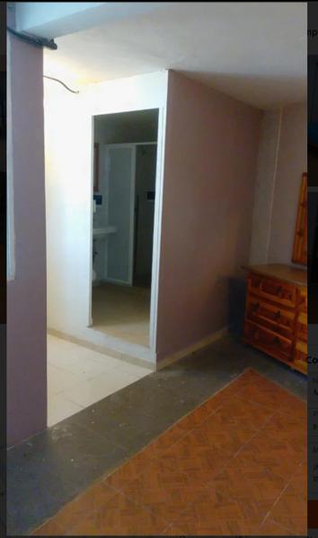 Departamento en renta en Cuauhtemoc, Cuauhtémoc, Ciudad de México