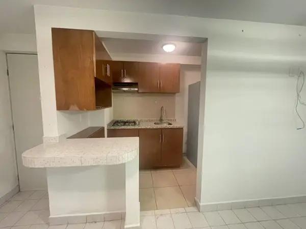 Departamento en venta en Arenal Tepepan, Tlalpan, Ciudad de México