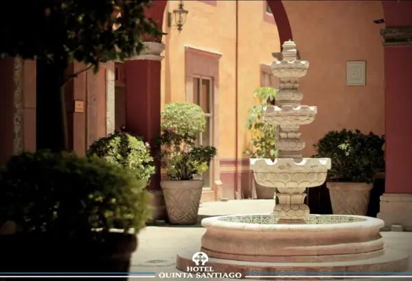 Hotel en venta en Centro, Querétaro, Querétaro