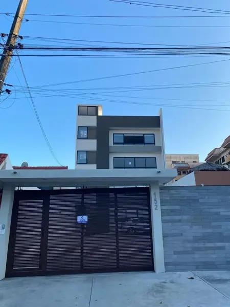 Departamento en venta en Los Delfines, Boca del Río, Veracruz de Ignacio de la Llave