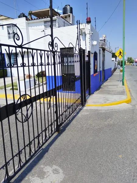 Casa en venta en Benito Juárez 1a. Sección (Cabecera Municipal), Nicolás Romero, México