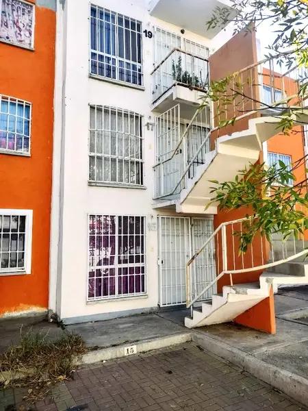 Departamento en venta en La Pradera, El Marqués, Querétaro
