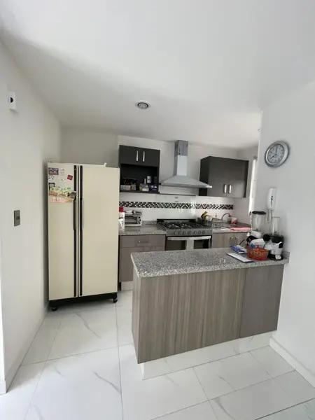 Departamento en venta en Narvarte Poniente, Benito Juárez, Ciudad de México