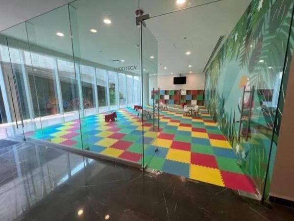Departamento en renta en Granada, Miguel Hidalgo, Ciudad de México