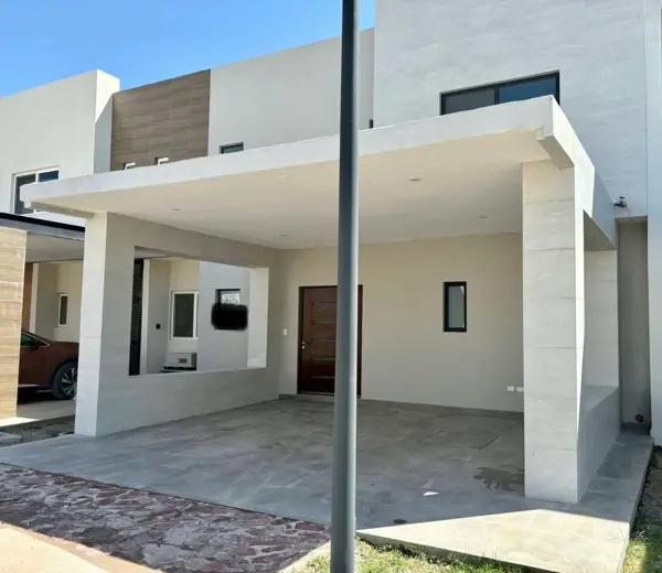 Casa en venta en Altozano la Nueva Laguna, Gómez Palacio, Durango