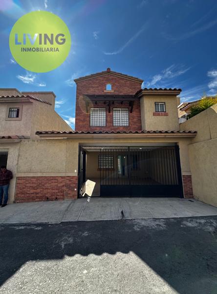 Casa en venta en Real Madeira, Pachuca de Soto, Hidalgo