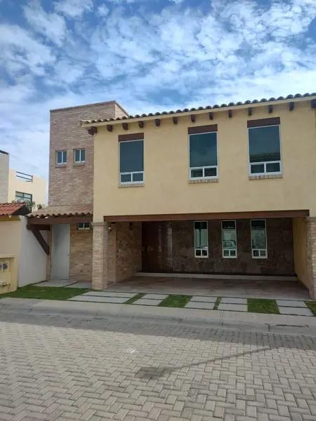 Casa en venta en Arboledas de Zerezotla, San Pedro Cholula, Puebla