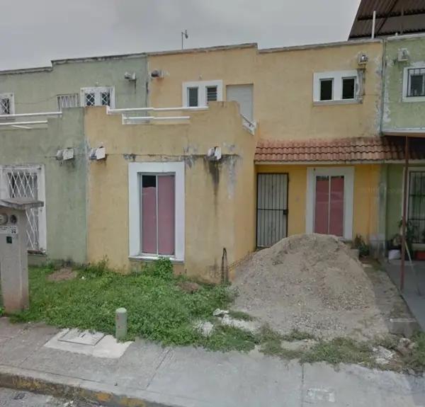 Casa en venta en Lomas Altas, San Juan Bautista Tuxtepec, Oaxaca