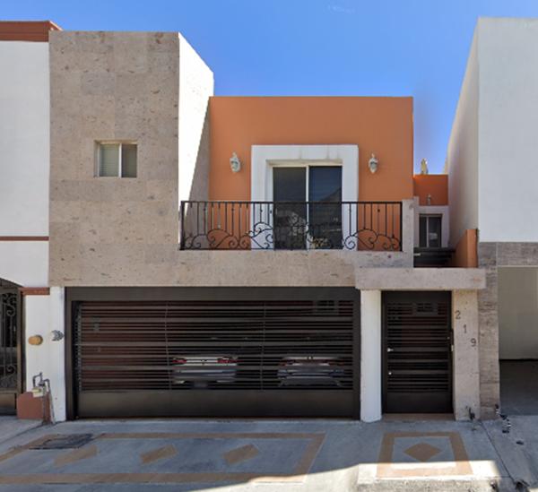 Casa en venta en Cumbres Elite, Monterrey, Nuevo León