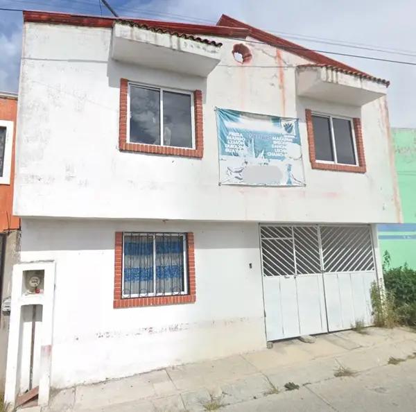 Casa en venta en Coporo y Cerro Azul, Apizaco, Tlaxcala