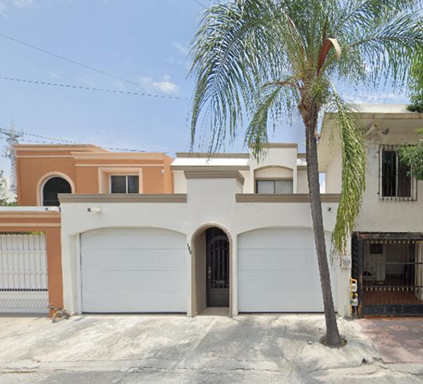 Casa en venta en Contry, Monterrey, Nuevo León