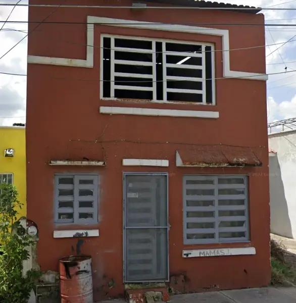 Casa en venta en Hacienda Santa Fe, Tlajomulco de Zúñiga, Jalisco