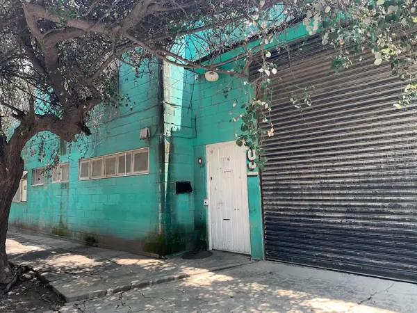 Bodega en remate en Industrial Alce Blanco, Naucalpan de Juárez, México