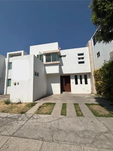 Casa en venta en Lomas de Angelópolis, San Andrés Cholula, Puebla
