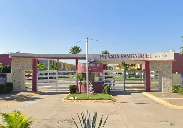 Casa en venta en Villas de San Martín, Coatzacoalcos, Veracruz de Ignacio de la Llave