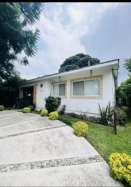 Casa en venta en Lomas de Cocoyoc, Atlatlahucan, Morelos