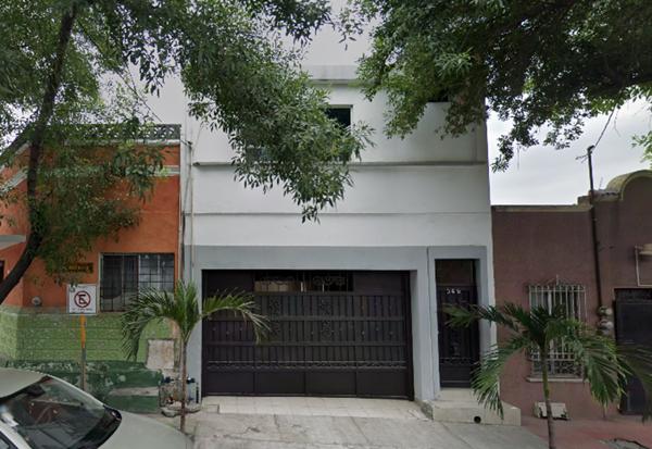 Casa en venta en Centro, Monterrey, Nuevo León