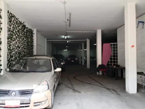 Edificio en renta en Industrial Alce Blanco, Naucalpan de Juárez, México