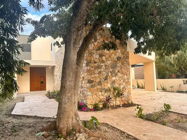 Casa en venta en Temozon Norte, Mérida, Yucatán