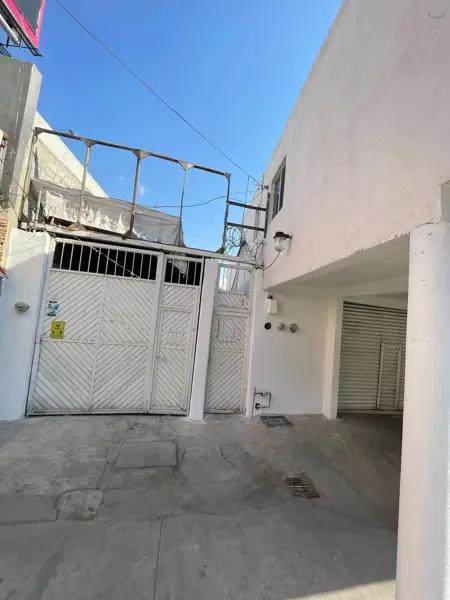 Departamento en renta en El Pocito, Corregidora, Querétaro